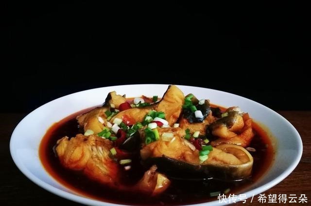 一道菜的顺序,我居然做了十几年才搞清楚!