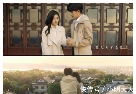 时宜&《一生一世》今生她叫时宜,等待着周生辰来娶她