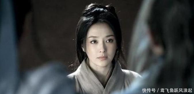 安排|刘邦生前为戚夫人安排好四条保命之法,戚夫人没明白,才成为人彘