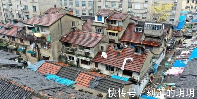 贫民窟|市中心“老破小”怎么处理城市贫民窟还是将来的优质房产