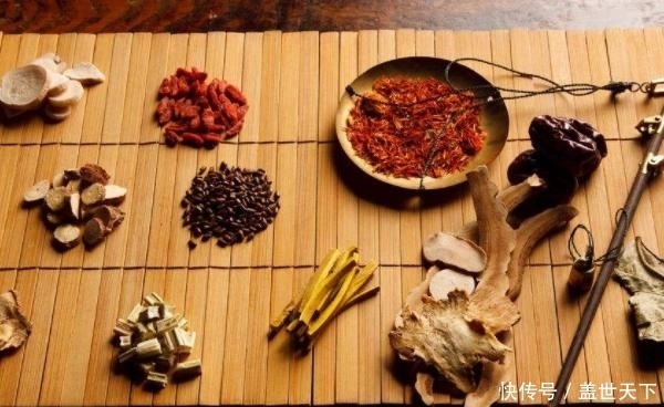 减轻|患腰突多年,试试2个方子!活血化瘀,减轻磨损!