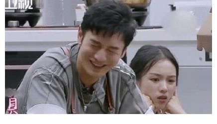 丁真|《中餐厅》:听宁静说不用早起,龚俊的笑声好上头