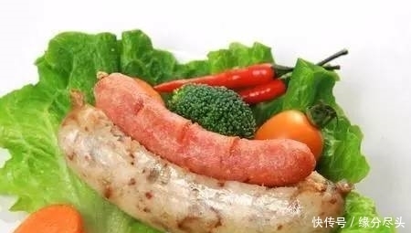 特色美食|中国地大物博各个地方都有自己的特色美食 今天给你介绍几种