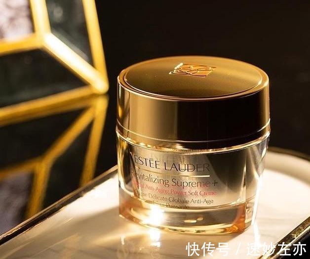 口碑|高口碑面霜推荐:有效修复能力,帮助缔造健康、富有弹性的肌肤