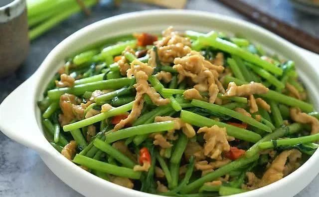家常|有这道家常下饭菜,吃饭香喷喷,一周吃三顿吃不够