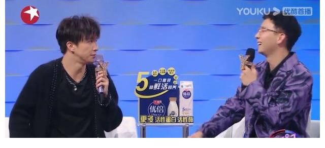 《我們的歌》第三季太噪了 一檔音綜需要大張偉薛之謙這樣的尬笑嗎