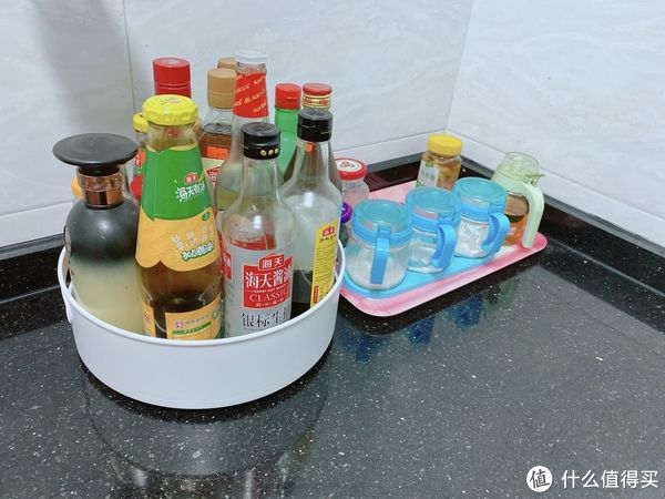 百洁布|厨房这7样“幸福感”物件,大家都负担得起,建议有空升级一下!