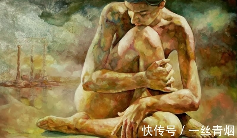 鲁道夫·莱德尔$巴西画家鲁道夫·莱德尔绘画作品欣赏
