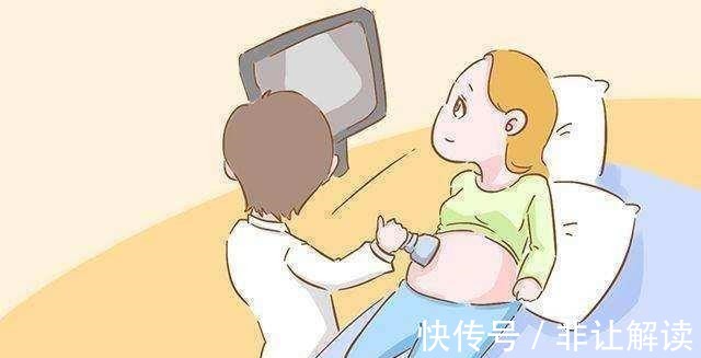 天麻丸|惊怀孕8个月,孕检发现胎死腹中,孕期记得别做这件事