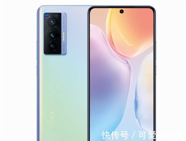 vivo|vivo X70t悄然上架：售价3099元起！