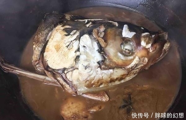 中薪|遇到这种鱼千万不要手软，含钙量特别高，常给孩子吃，个子长得高