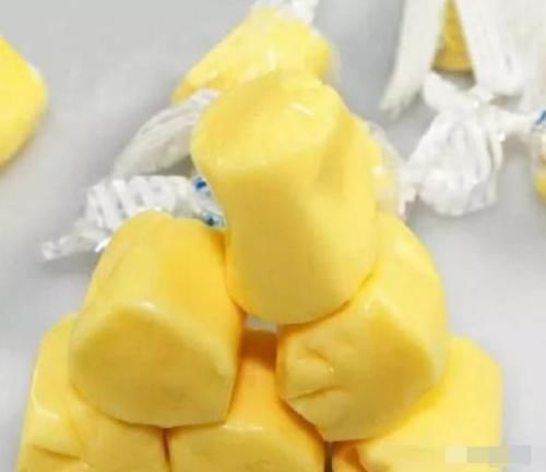 零食|网评最难吃的7种零食,吃过4种以上的,我敬你是条汉子