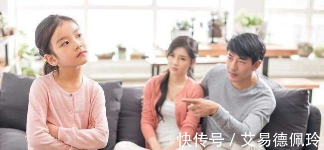 相处|孩子这3种表现暗示情商低,想要孩子成才,就要及时帮他纠正