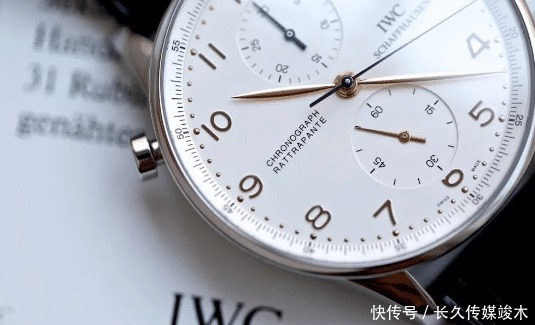 35岁左右，5万左右预算有哪些男士手表值得参考