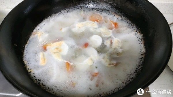 巴沙鱼柳鱼丸汤|美食煮义 篇五十一：5分钟速手菜，巴沙鱼柳鱼丸汤