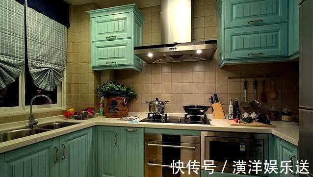 灶具|厨房灶具如何清洁关键在4点，切莫留下卫生隐患，延长使用寿命
