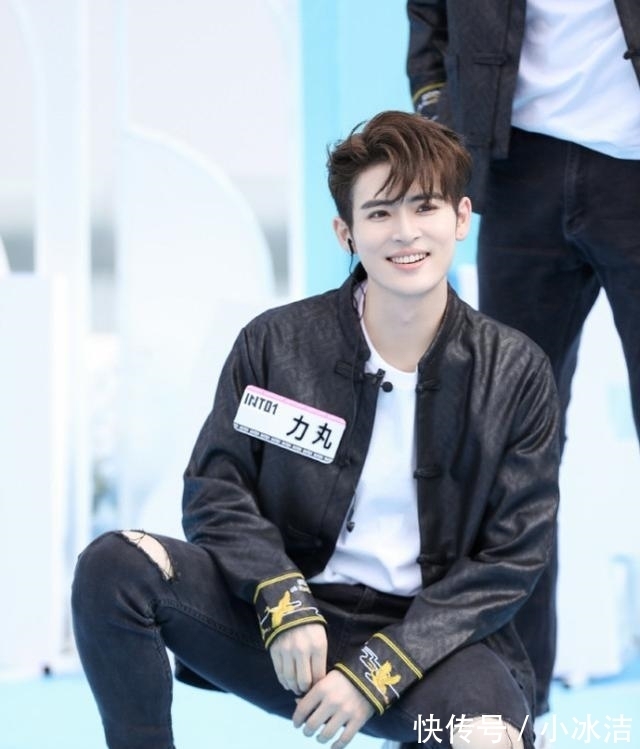 粉絲維權(quán)失敗,《快本》選擇正面硬剛,干脆刪光INTO1團(tuán)舞鏡頭