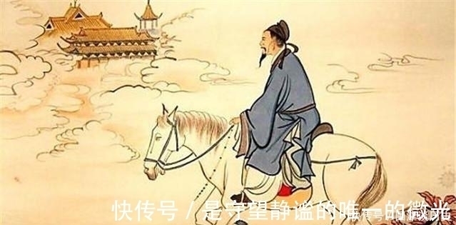 罗隐!他堪称唐朝“名句制造机”,可惜诗红人不红,是我们最熟悉的陌生人