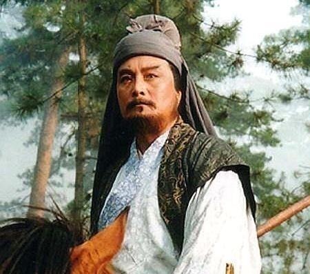 樊瑞#《水浒传》中最被低估之人,实力不输卢俊义,武松对他感恩戴德