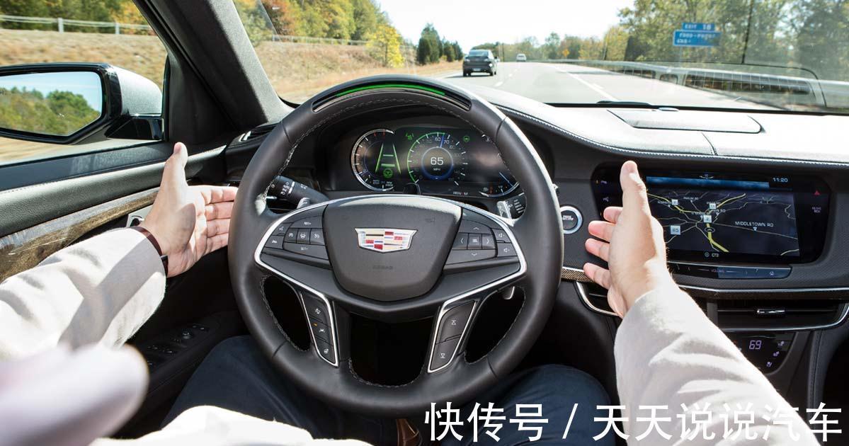 通用汽车|自动驾驶技术的商业化,通用围剿特斯拉,谁会是最后的赢家?