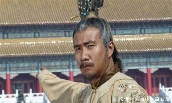 魏忠贤|国破之时，皇帝下令厚葬奸臣，后康熙即位下令夷平此墓