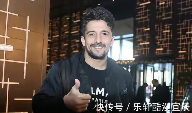 广州恒大足球俱乐部|突发！想踢中超不可能，洛国富、艾克森被逼离开