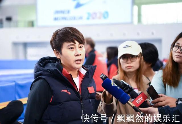王春江|16年后再看王濛:才明白她“嚣张霸气”背后,李琰有多意难平