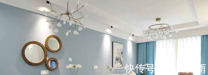 书房|老公硬要在书房装“隐形床”,完工我愣了,这种设计第一次见!