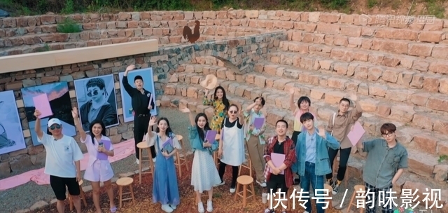 男友|网传《女恋4》已经开录,孟子义带男友加盟,与张翰的CP到头了?