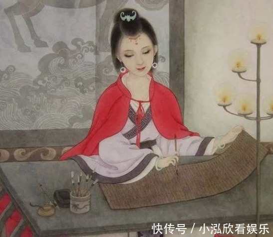 烂书|她被誉为古代第一才女,却写了一本烂书,毒害中国女子2000年