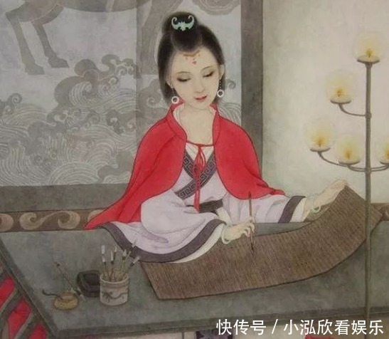  烂书|她被誉为古代第一才女，却写了一本烂书，毒害中国女子2000年