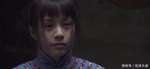 为奴的女人:被丈夫80大洋典给有钱人生娃,生完娃又被无情抛弃