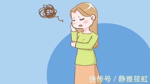 小宝宝|“大姨妈”迟到还出现这4个症状,恭喜你,多半是怀上了!