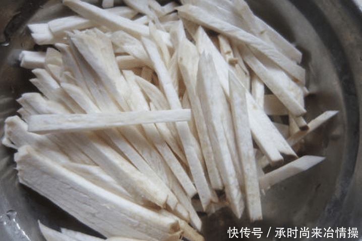 杏鲍菇|3个鸡蛋2个杏鲍菇,1周给孩子吃2次,补钙比大骨要强10倍