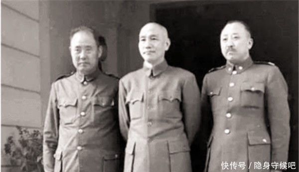 工作当中|1955年，3位原国军将领授上将军衔，为何傅作义、程潜未授衔？