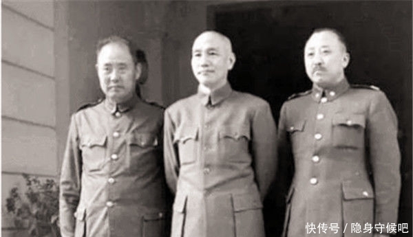 工作当中|1955年,3位原国军将领授上将军衔,为何傅作义、程潜未授衔?