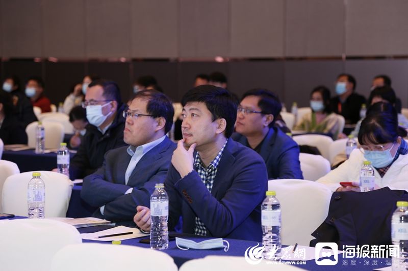 山东省抗癌协会|2021胃肠肿瘤泰山论坛暨第一届山东省抗癌协会胃癌分会学术年会成功举行