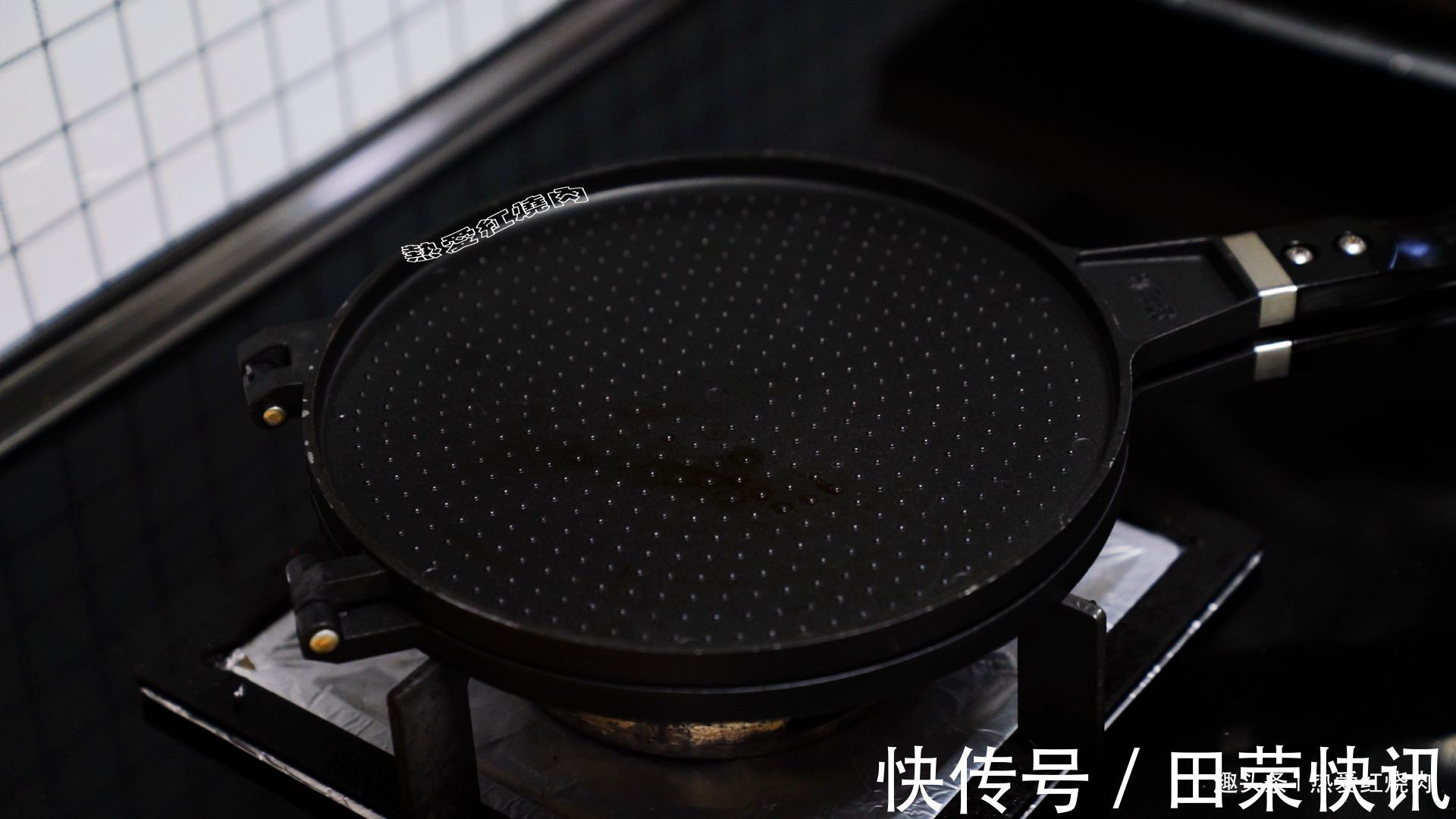 脆筒|这个配方值得收藏,用它做的冰激凌脆筒特脆,不用黄油操作也简单