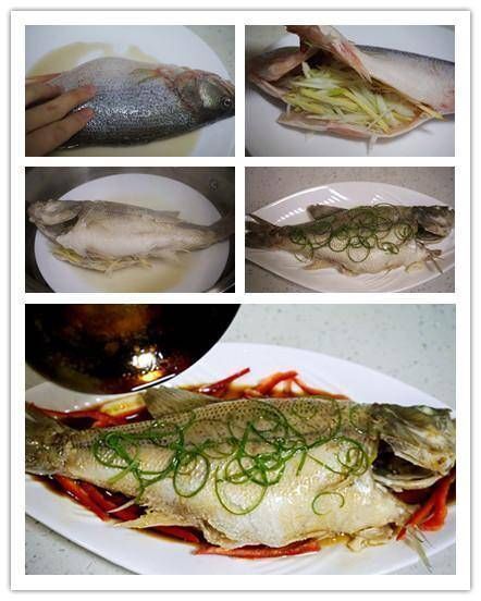 年夜菜|十道营养健康菜，开启轻食年夜菜，这样吃不用担心长肉肉，太开心