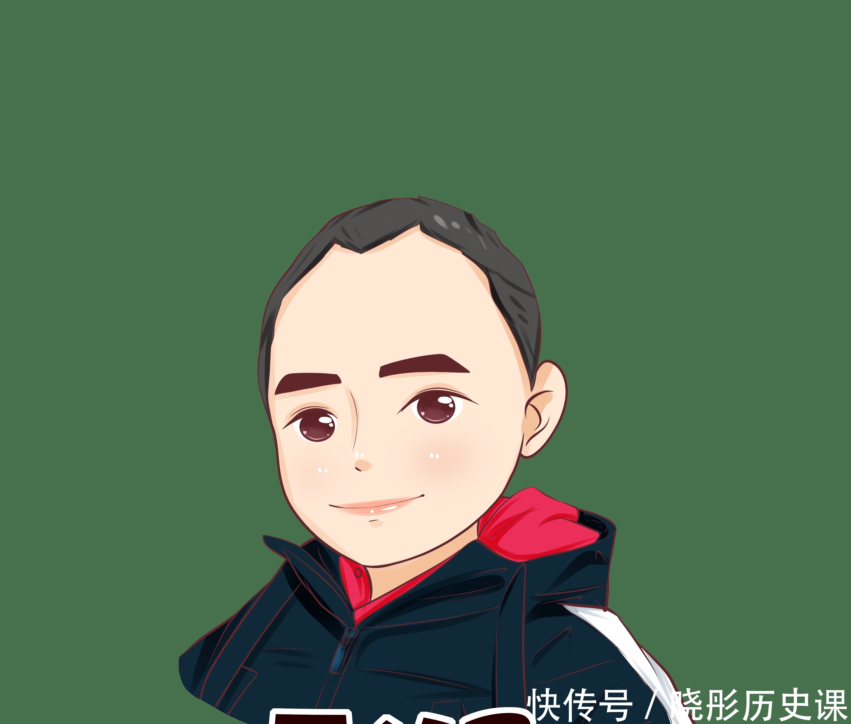 书法|初学隶书的基本功:从一个多余的点画说起