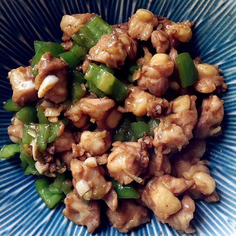  鸡脆骨|女性爱吃3种美食，补充营养、延缓衰老，早吃早受益！