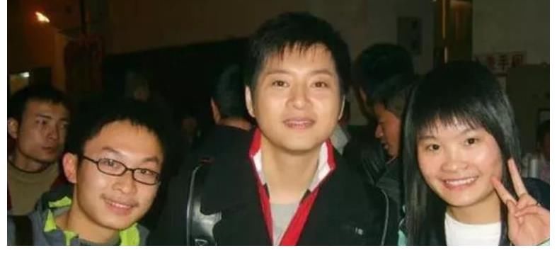 曾是湖南台的收视神话,被怂恿转战浙江台,今落魄沦为司仪主持人