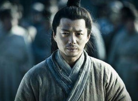 同名同姓|历史上有两位同名同姓的战神，都是战神级人物，却死于同一人之手