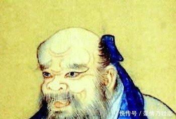 鬼谷子|说起名师,他排第一孔子排第二,但是他的学生结局都很悲惨!