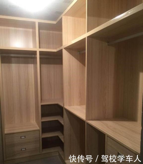 木工|打柜子和买柜子哪个划算看了过来人的分享,这次终于选对了!