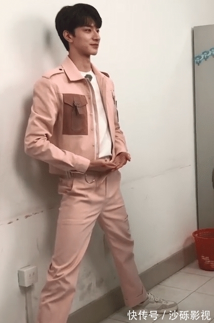 黃河篇2：林一自曝缺點是太高，鄭愷想勻點，baby直呼“林爾賽”