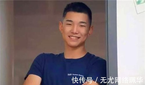 张一得|19岁学霸赴美身亡,父亲:我尊重儿子的选择,背后故事引人深思