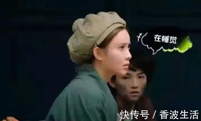 拍古裝戲涂指甲油，被郭敬明罵網(wǎng)紅臉，這位女演員不火是有原因的