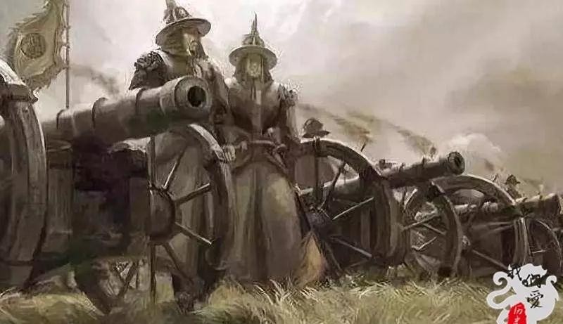 不经意|历史上有哪些不经意的小事,最终却酿成大祸?