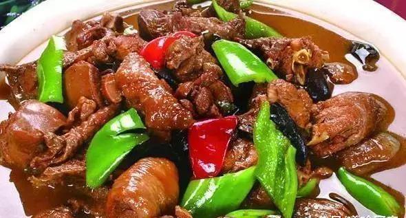 精选几道家常菜，营养又美味，家人都特别喜欢吃，一上桌就抢着要